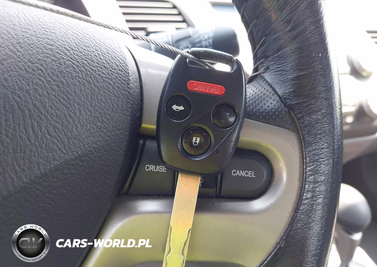 2007 Honda Civic Ex VIN:1HGFA16887L085593 - 11