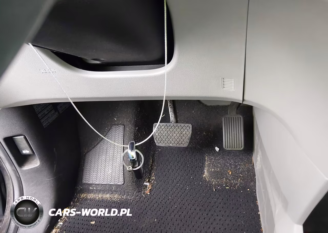 2019 Honda Odyssey Ex-L VIN:5FNRL6H7XKB124297 - 11