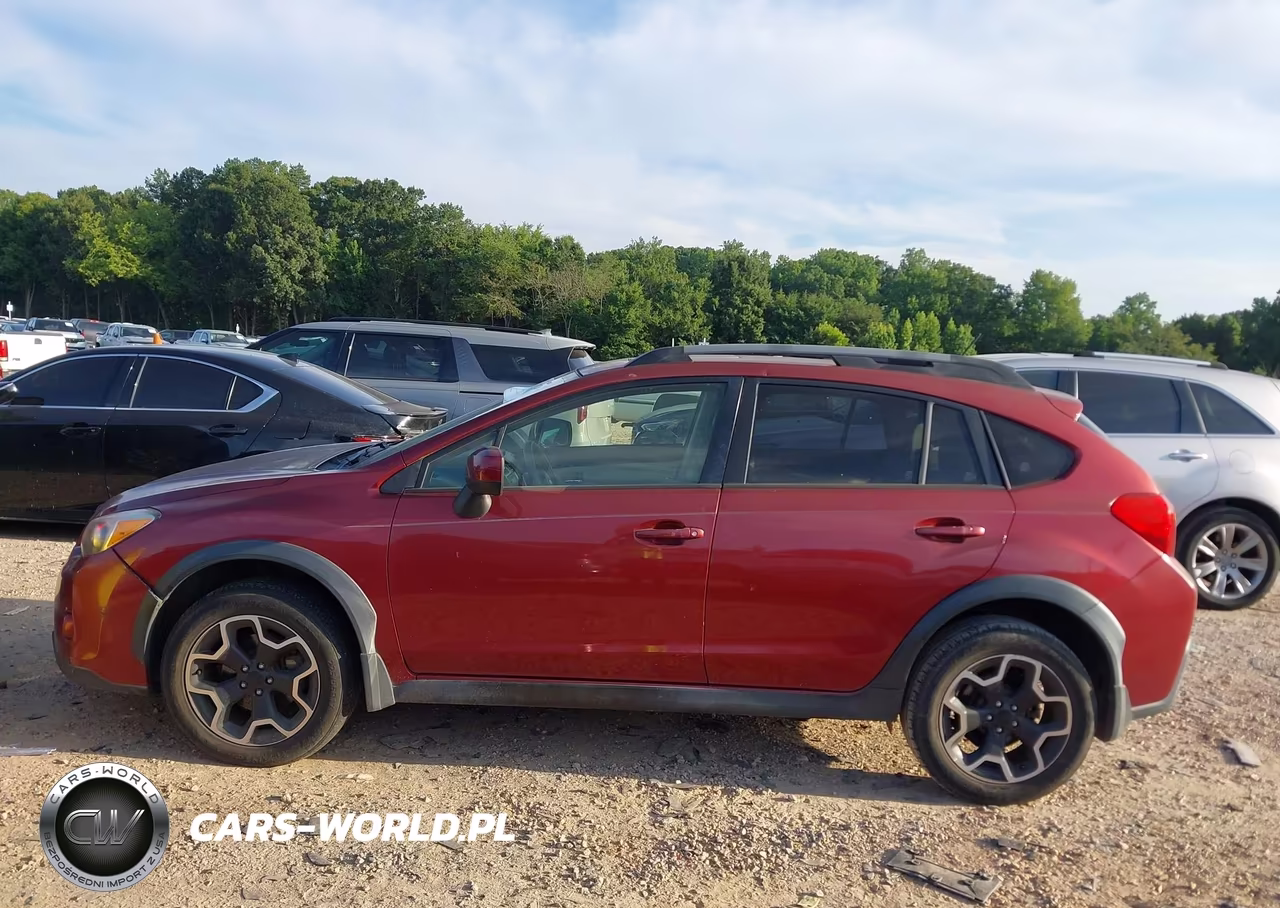 2014 Subaru Xv Crosstrek 2.0I Limited VIN:JF2GPAKC7EH337749 - 14
