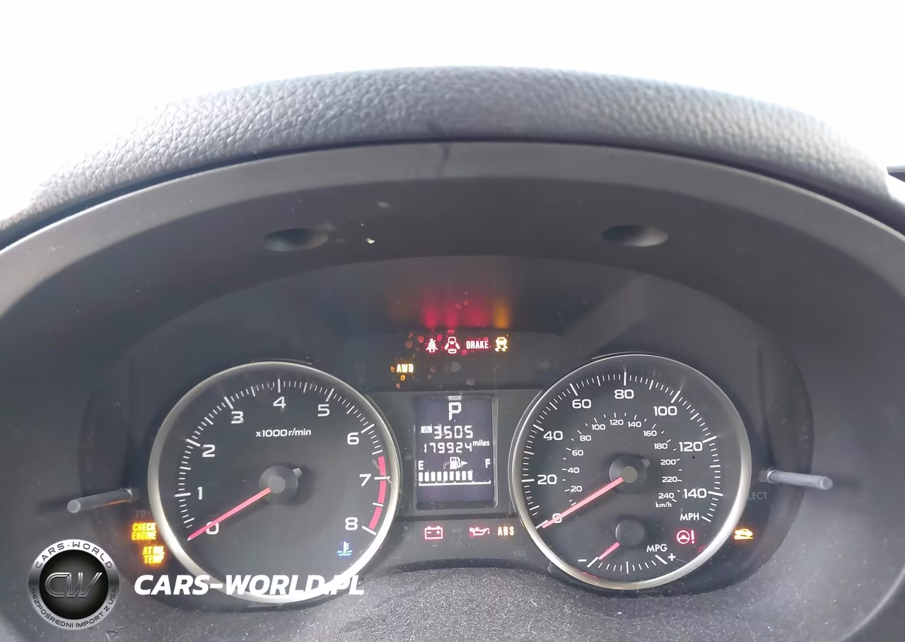 2014 Subaru Xv Crosstrek 2.0I Limited VIN:JF2GPAKC7EH337749 - 7