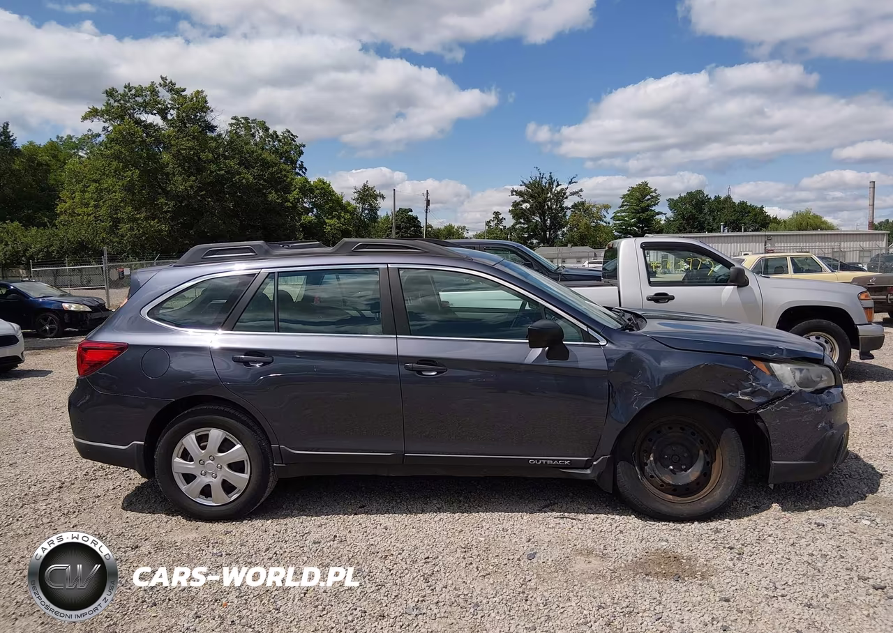 2016 Subaru Outback 2.5I VIN:4S4BSBAC3G3265068 - 13