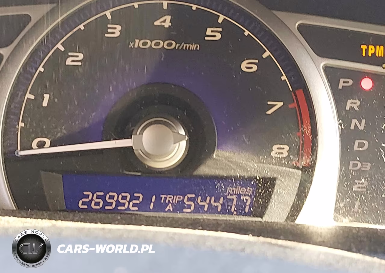 2009 Honda Civic Lx VIN:2HGFA16509H368138 - 15