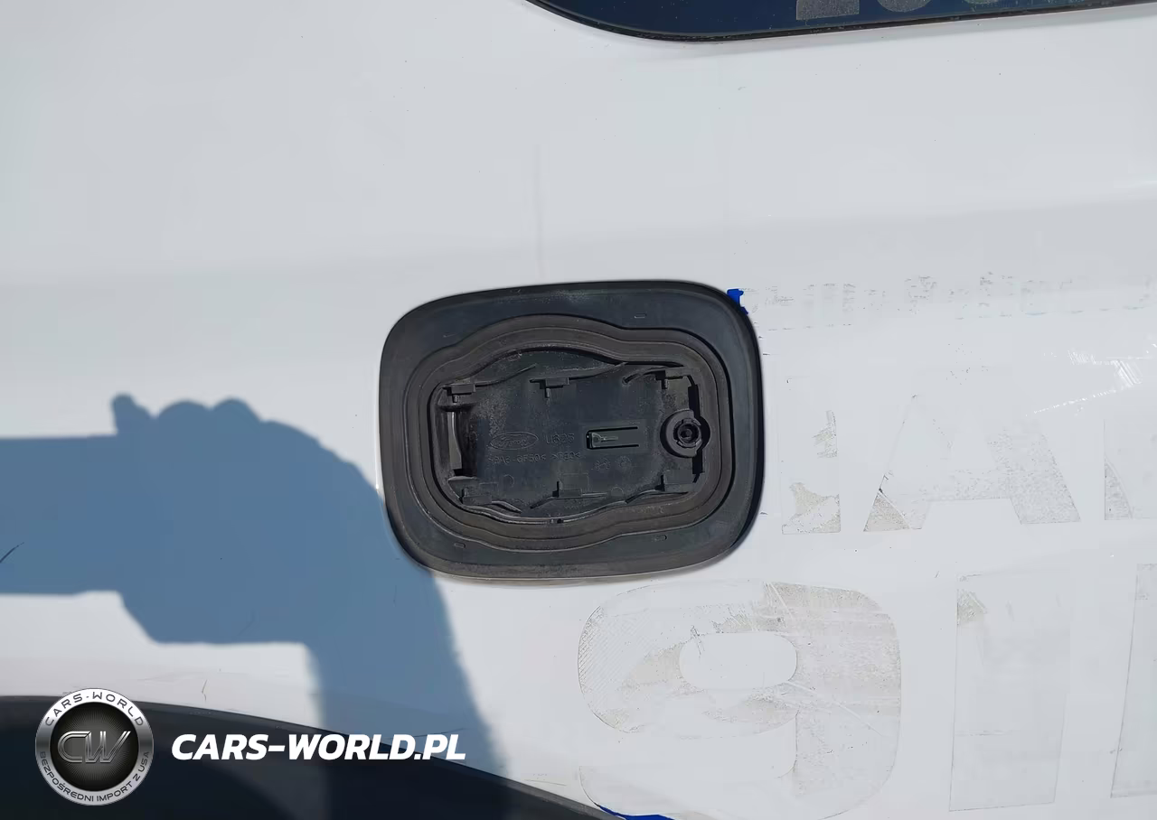 2020 Ford Police Interceptor Utility VIN:1FM5K8AW7LGC14007 - 6