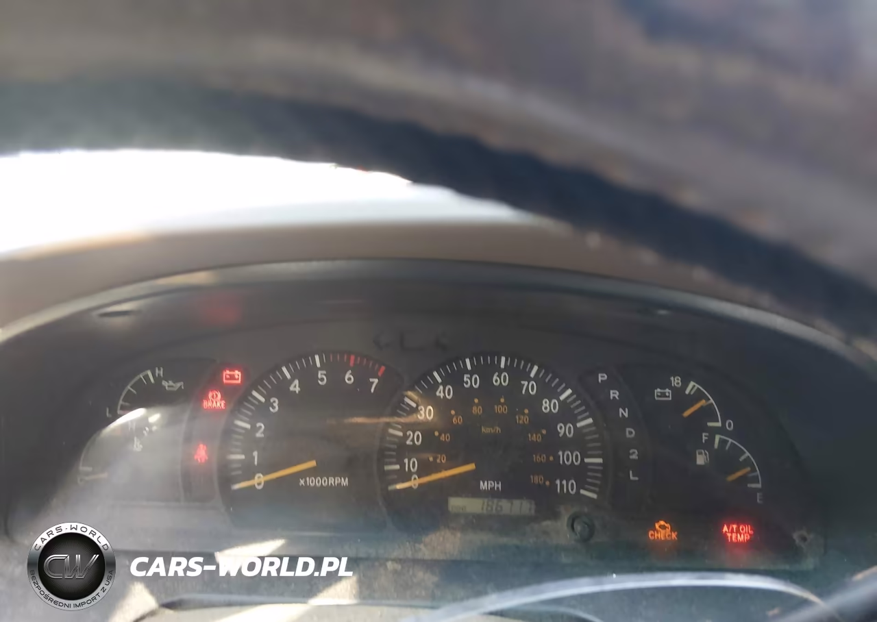 2001 Toyota Tundra Ltd V8 VIN:5TBBT48151S200867 - 7