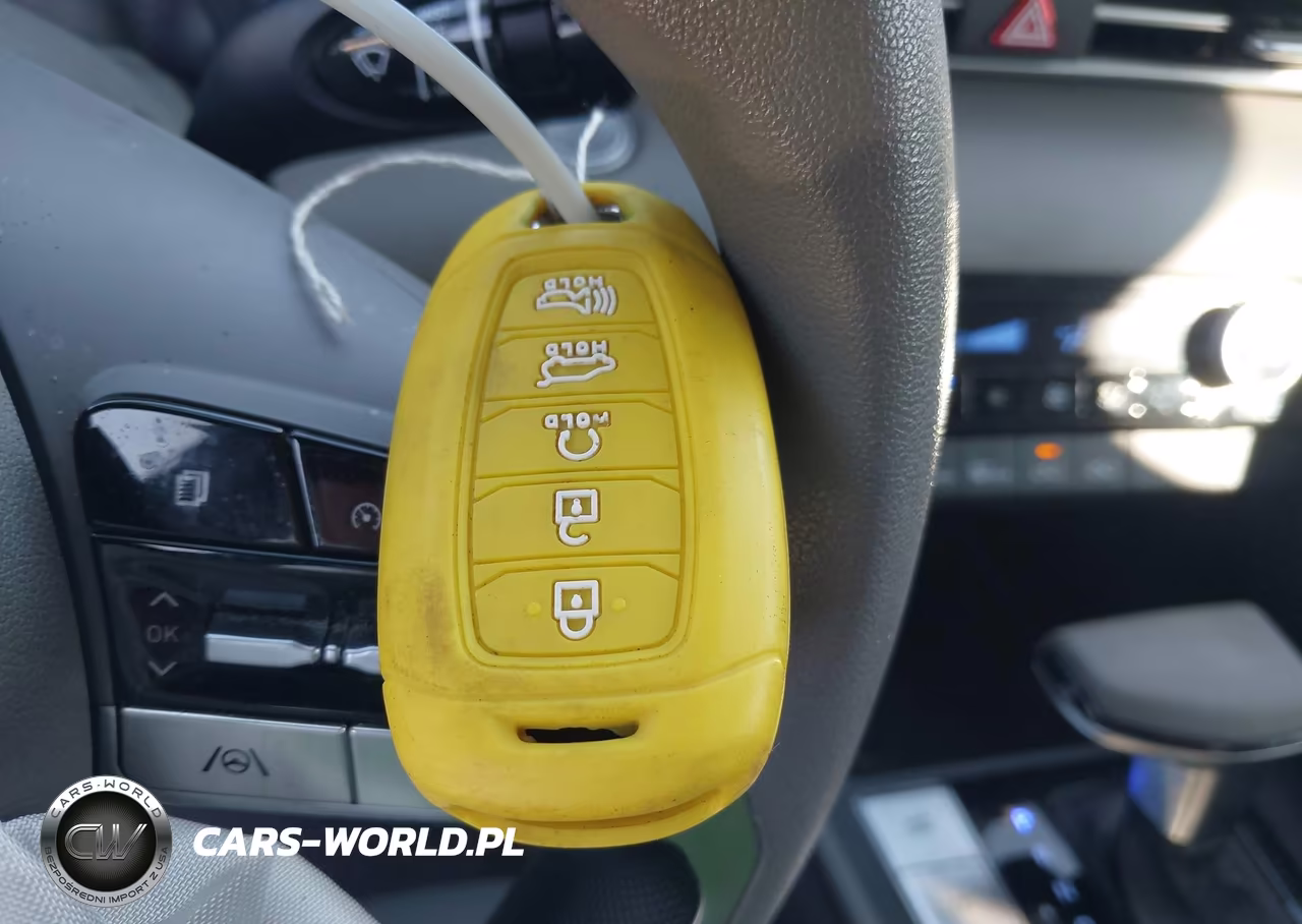 2021 Hyundai Elantra Sel VIN:5NPLM4AG8MH011227 - 11