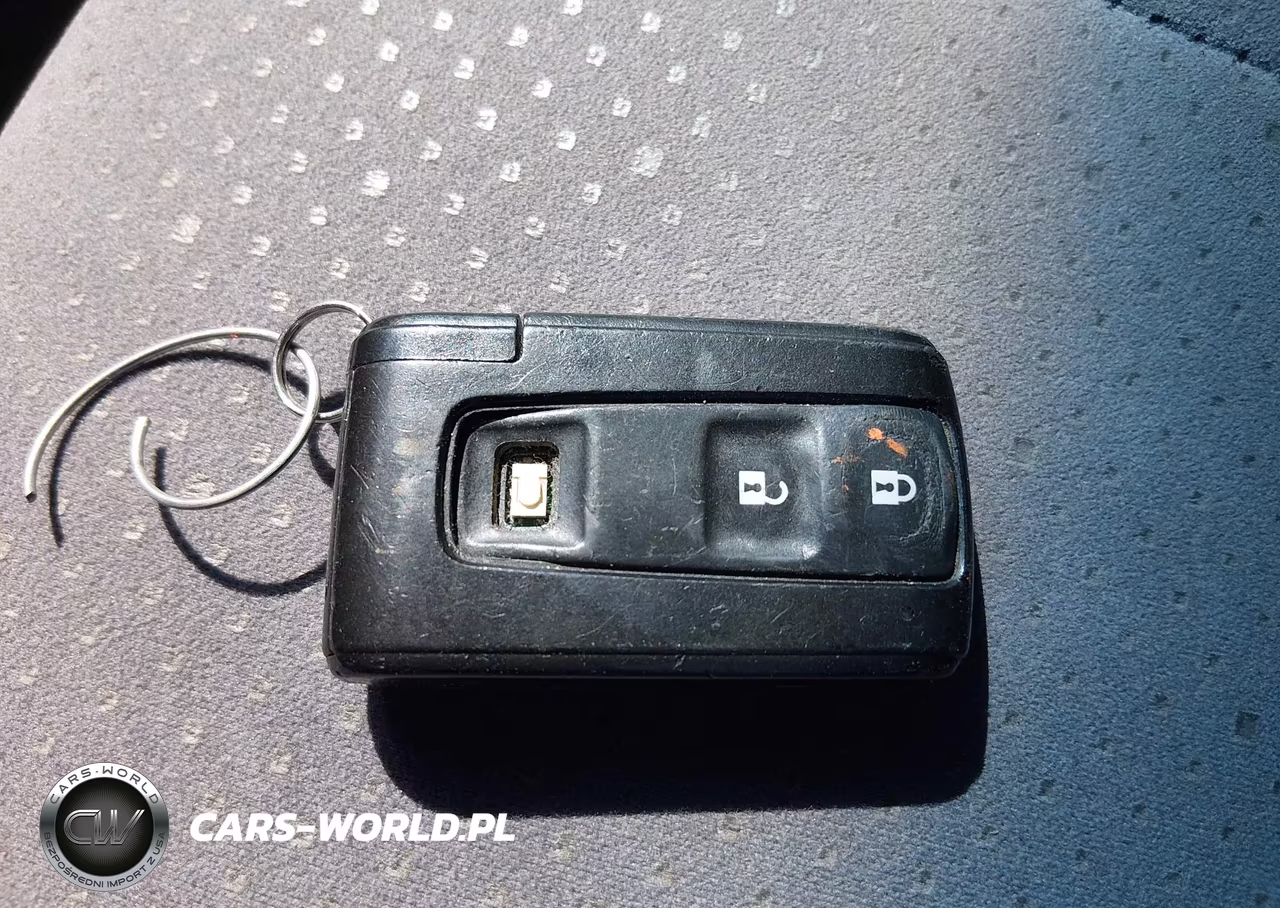 2008 Toyota Prius VIN:JTDKB20U383454786 - 11