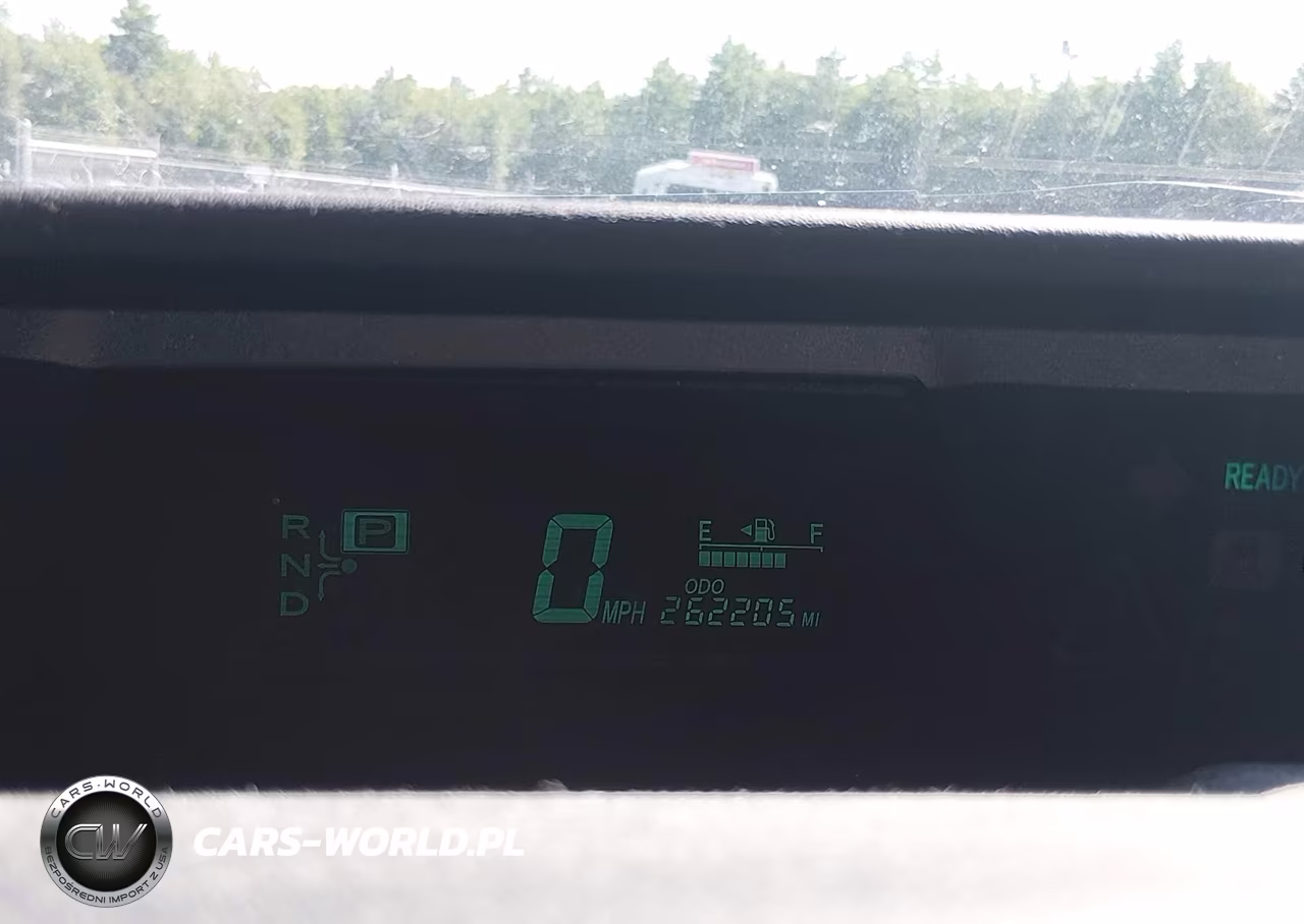 2008 Toyota Prius VIN:JTDKB20U383454786 - 7