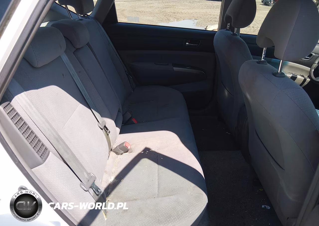 2008 Toyota Prius VIN:JTDKB20U383454786 - 8
