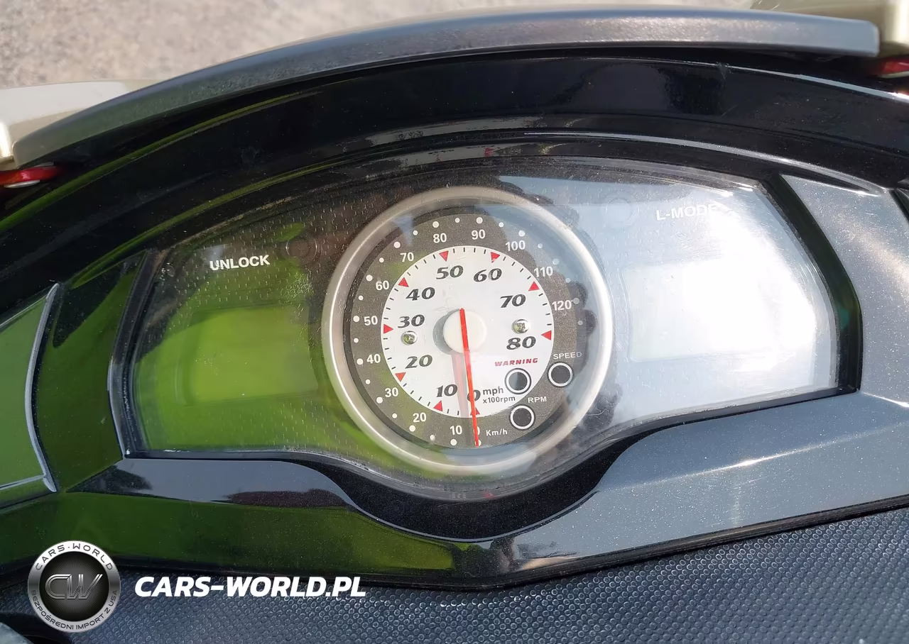 2007 Yamaha Other VIN:YAMA1070C808 - 7