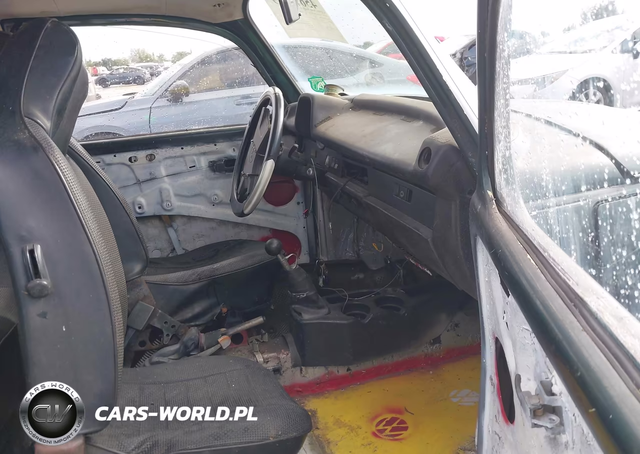 1970 Volkswagen New Beetle VIN:1342441898 - 5