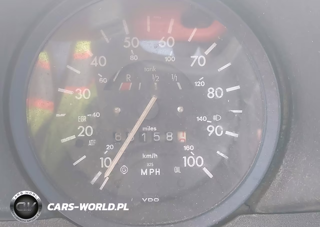 1970 Volkswagen New Beetle VIN:1342441898 - 7