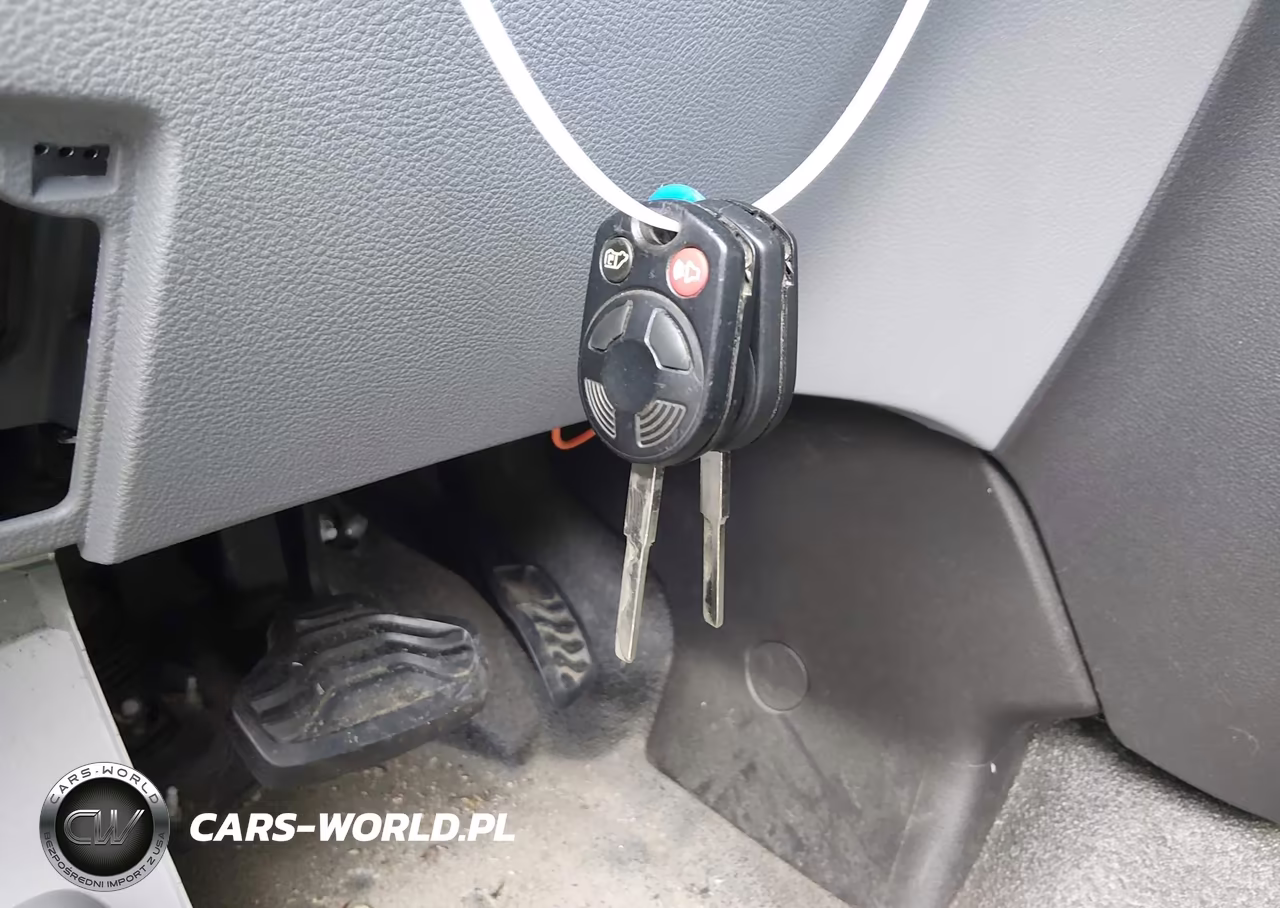 2015 Ford Transit-250 VIN:1FTNR2ZM7FKB00459 - 11