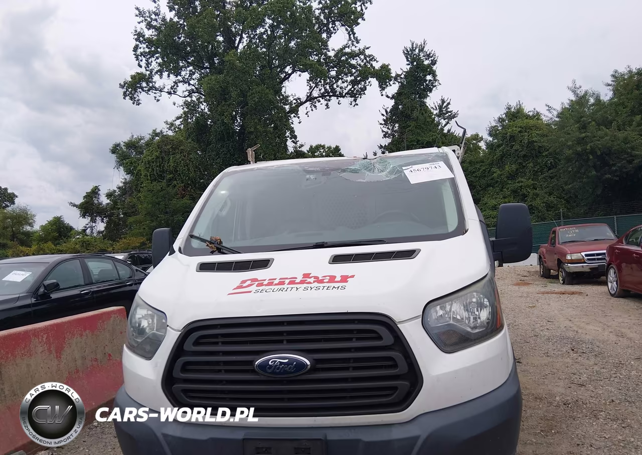 2015 Ford Transit-250 VIN:1FTNR2ZM7FKB00459 - 18