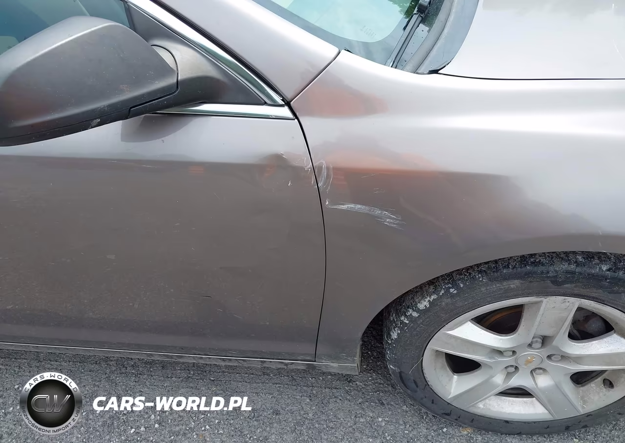 2011 Chevrolet Malibu Ls VIN:1G1ZA5EU1BF306131 - 18