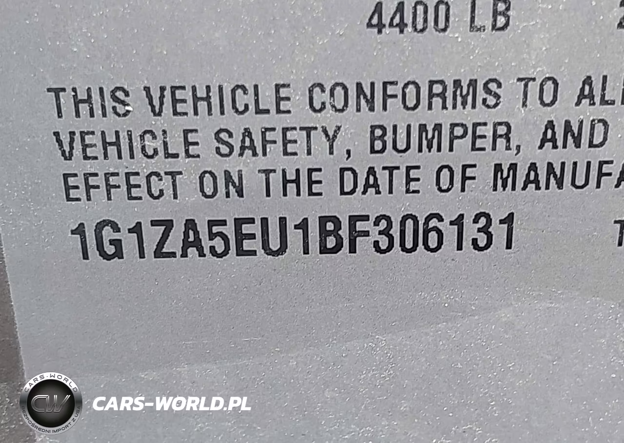 2011 Chevrolet Malibu Ls VIN:1G1ZA5EU1BF306131 - 9