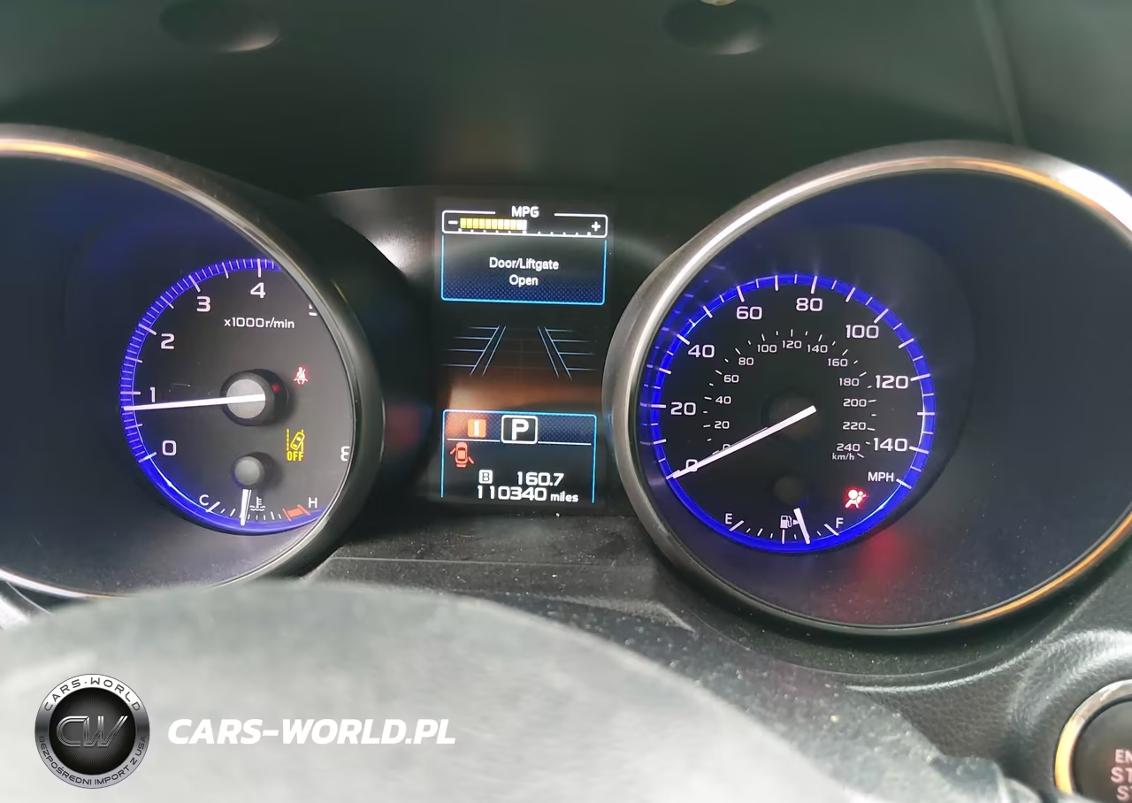2018 Subaru Outback 2.5I Limited VIN:4S4BSANC0J3232122 - 7