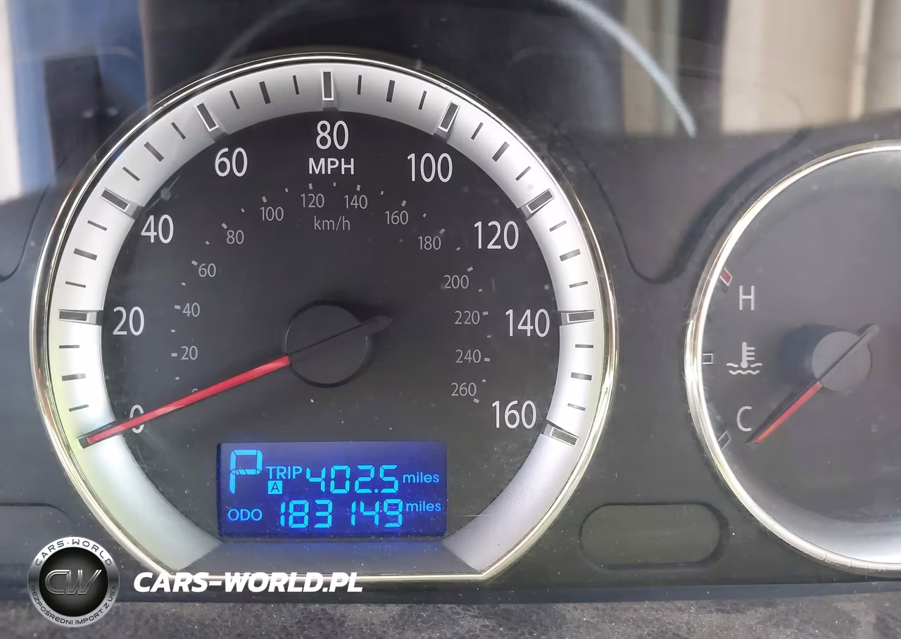 2009 Hyundai Sonata Gls VIN:5NPET46C29H509139 - 7
