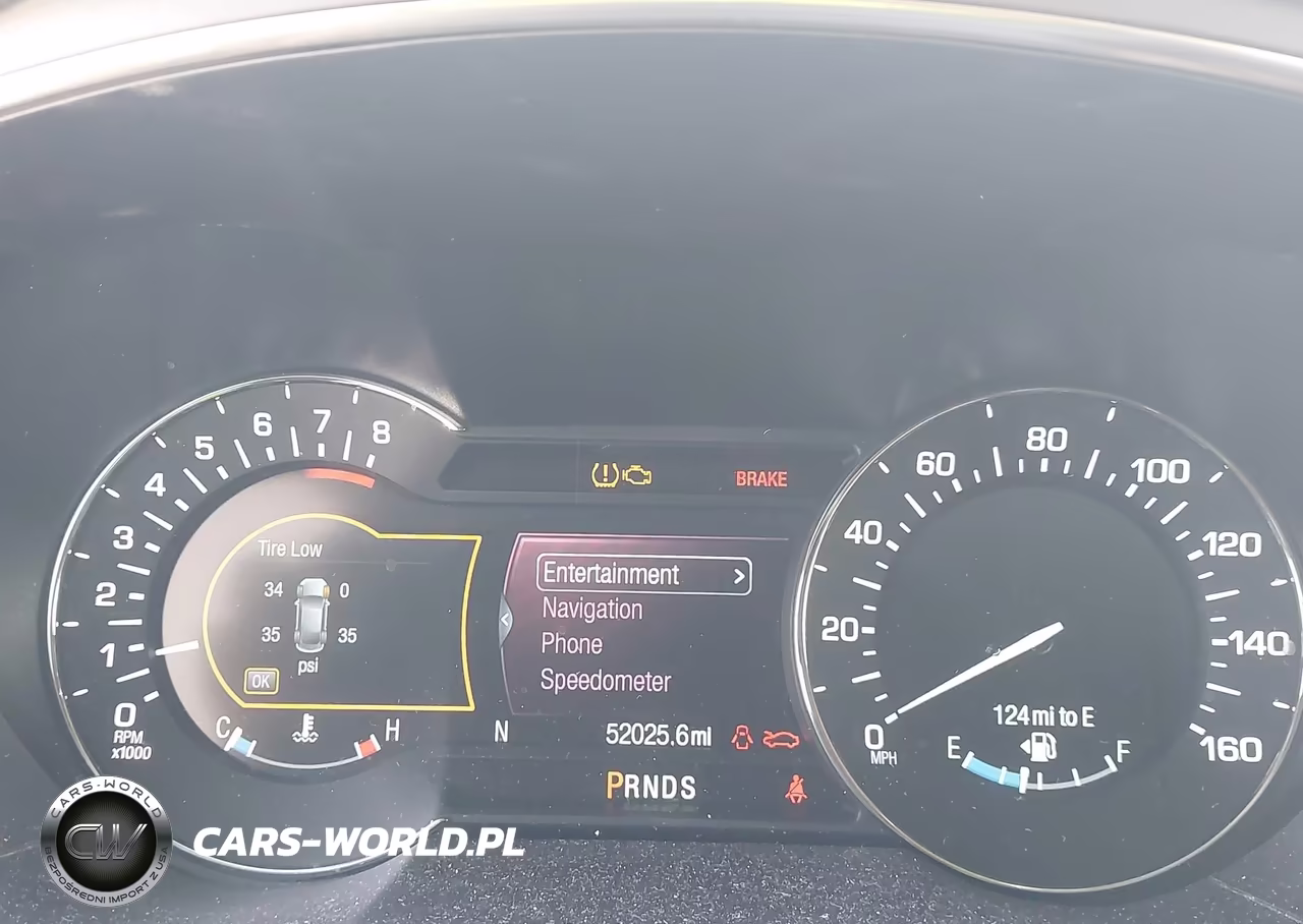 2018 Lincoln Mkx Select VIN:2LMPJ6KR7JBL47528 - 7