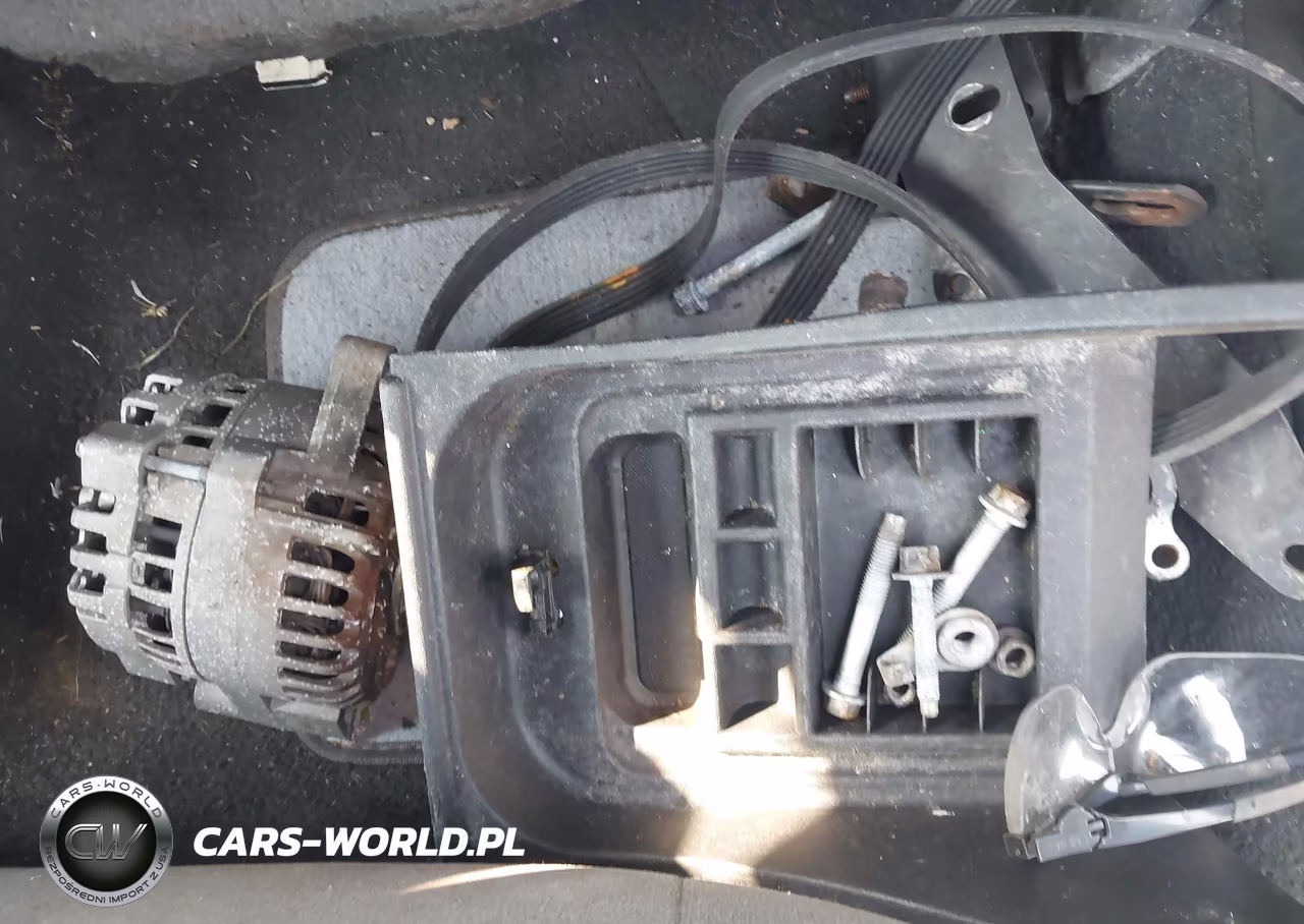 2006 Ford Taurus Se VIN:1FAHP53U36A227511 - 12