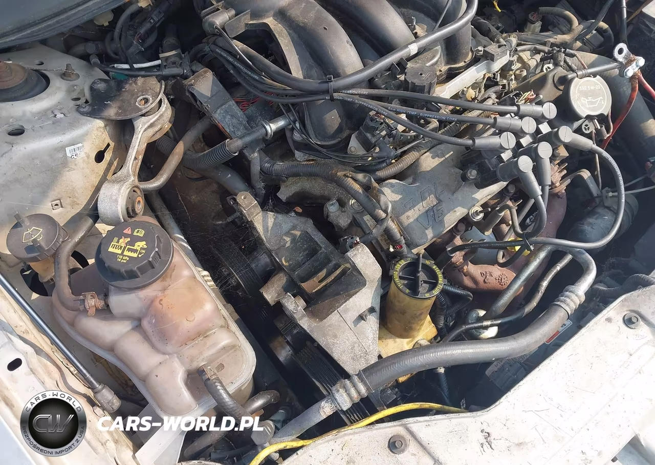 2006 Ford Taurus Se VIN:1FAHP53U36A227511 - 13