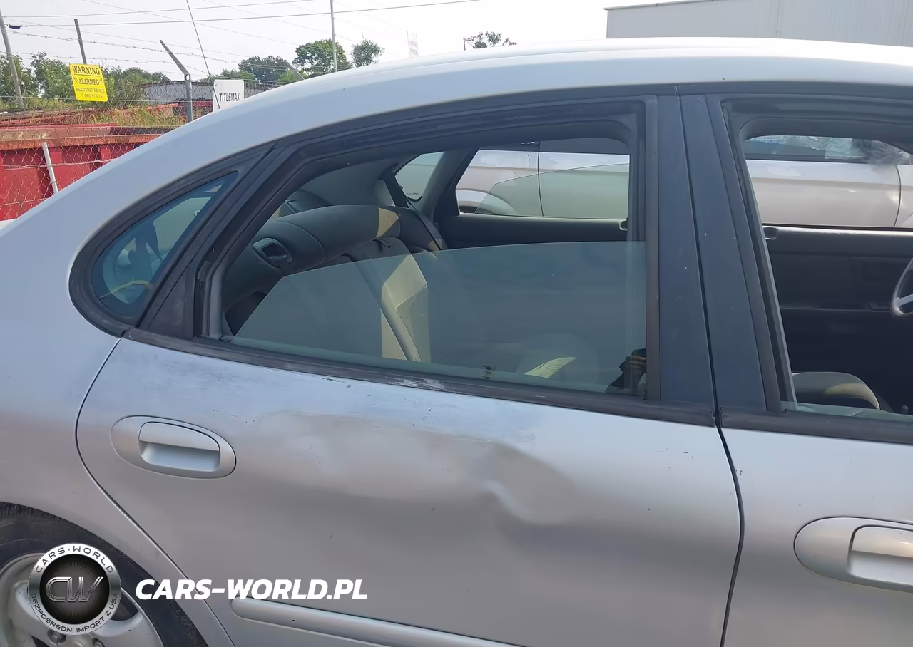 2006 Ford Taurus Se VIN:1FAHP53U36A227511 - 16