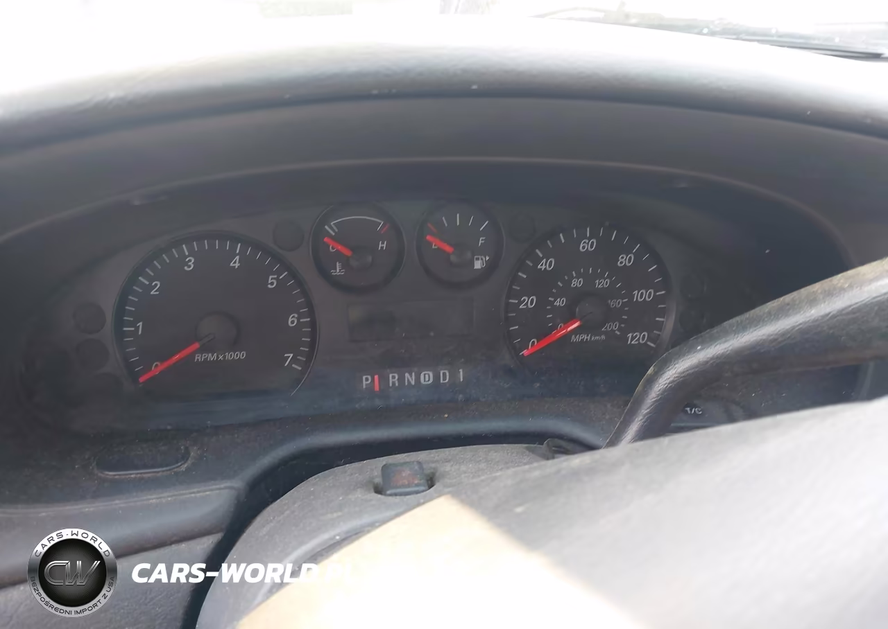 2006 Ford Taurus Se VIN:1FAHP53U36A227511 - 7