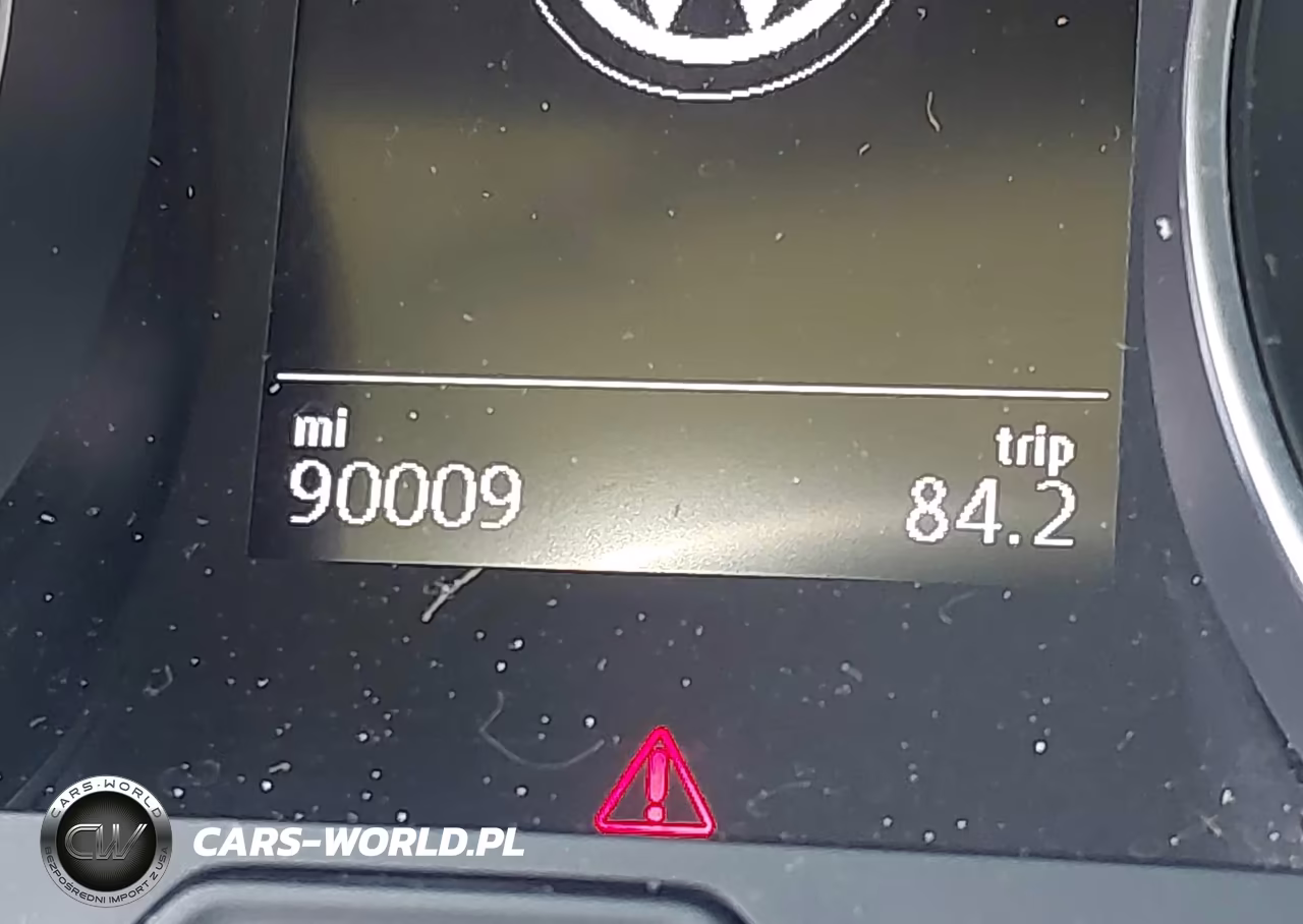 2019 Volkswagen Golf Sportwagen 1.4T S-1.4T Se VIN:3VWY57AU5KM512526 - 16