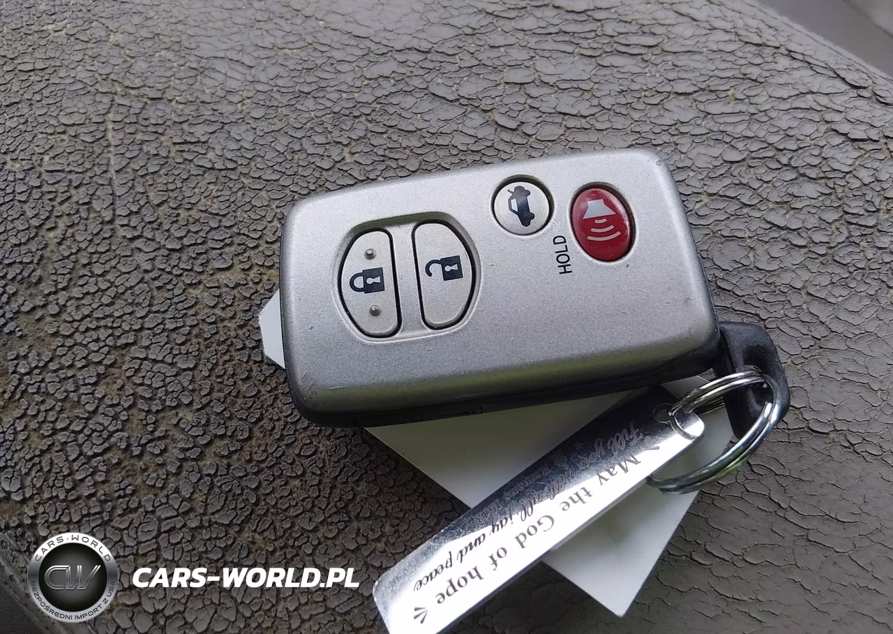 2008 Toyota Camry Xle VIN:4T1BK46K78U565302 - 11
