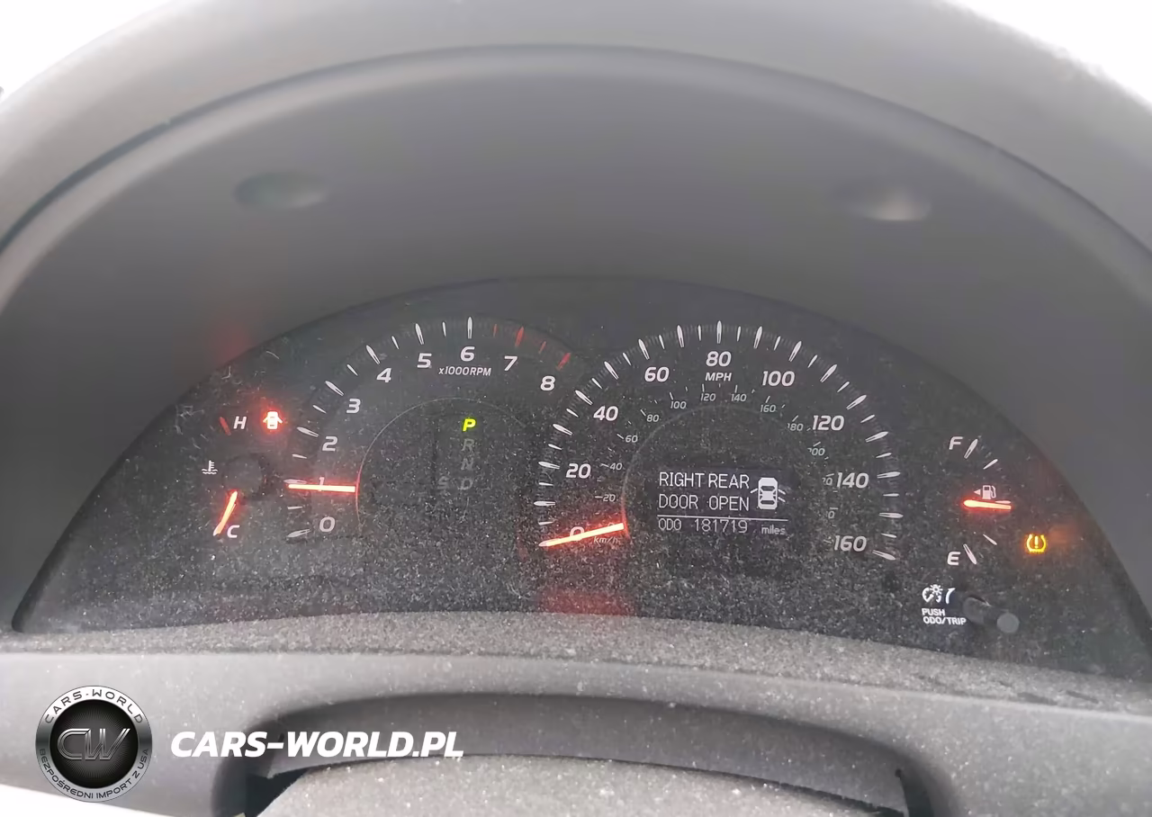 2008 Toyota Camry Xle VIN:4T1BK46K78U565302 - 7