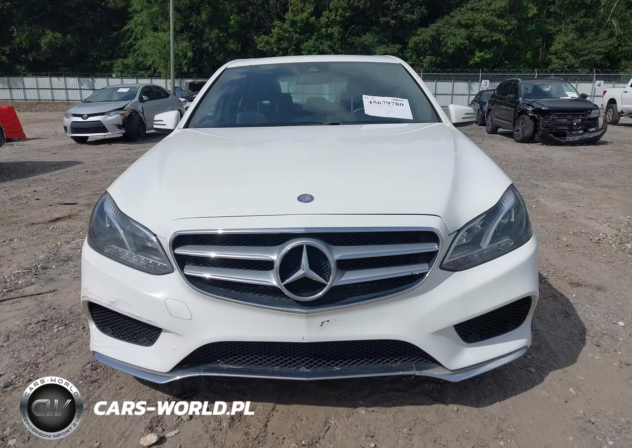 2014 Mercedes-Benz E 350 VIN:WDDHF5KB5EB001515 - 13