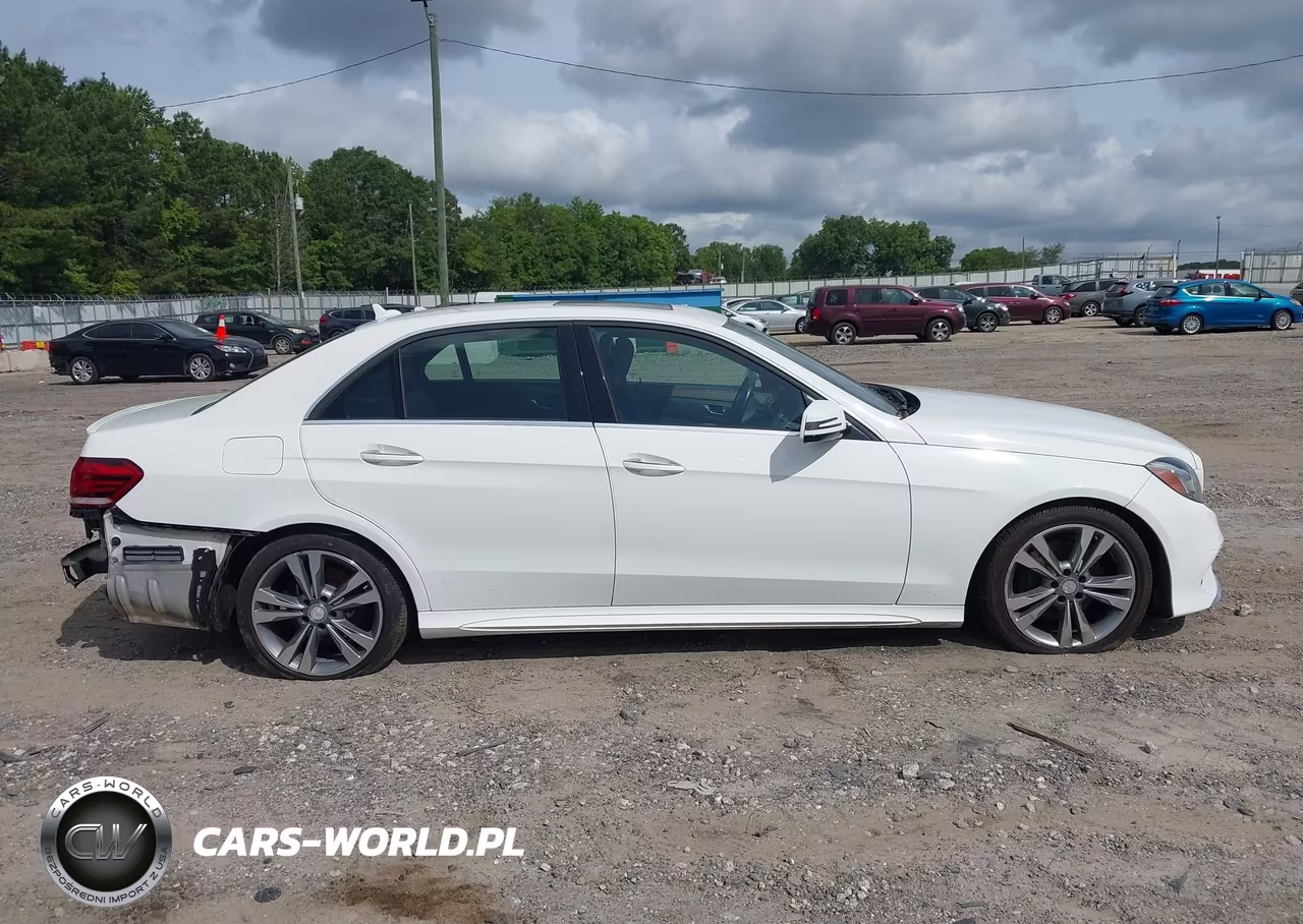 2014 Mercedes-Benz E 350 VIN:WDDHF5KB5EB001515 - 14