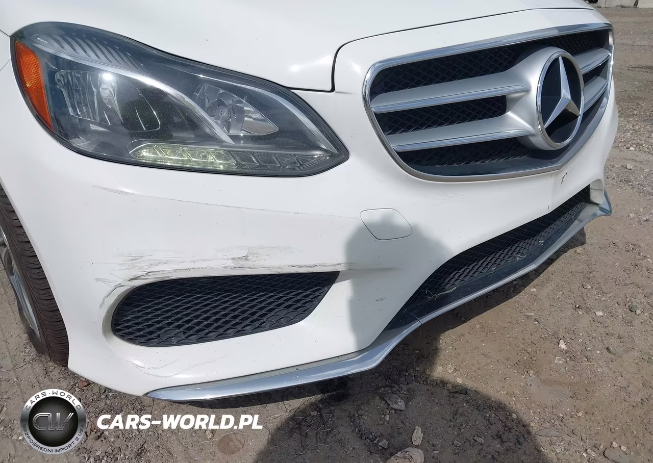 2014 Mercedes-Benz E 350 VIN:WDDHF5KB5EB001515 - 18