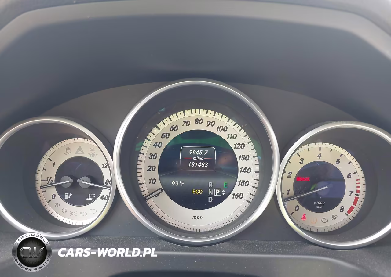 2014 Mercedes-Benz E 350 VIN:WDDHF5KB5EB001515 - 7