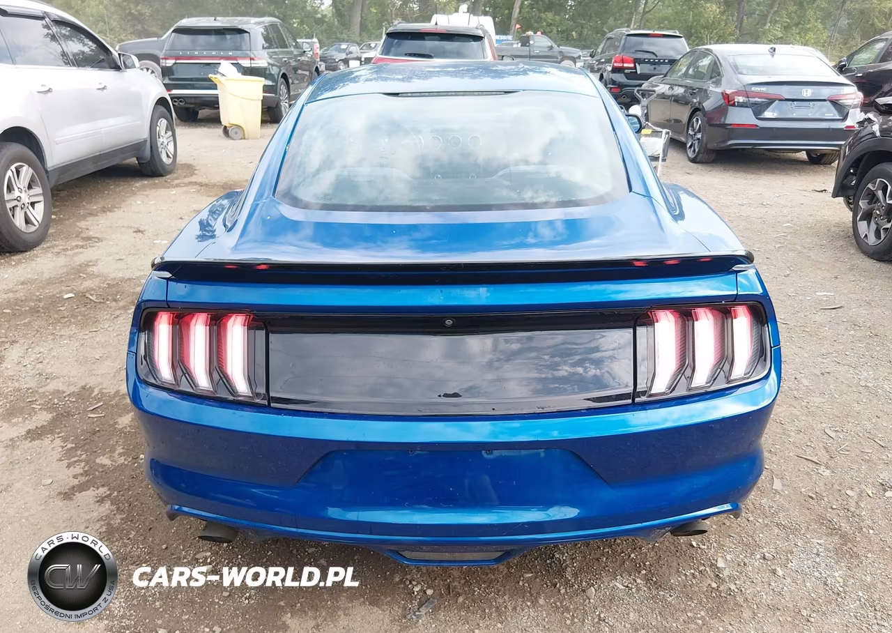 2017 Ford Mustang V6 VIN:1FA6P8AM0H5276785 - 15