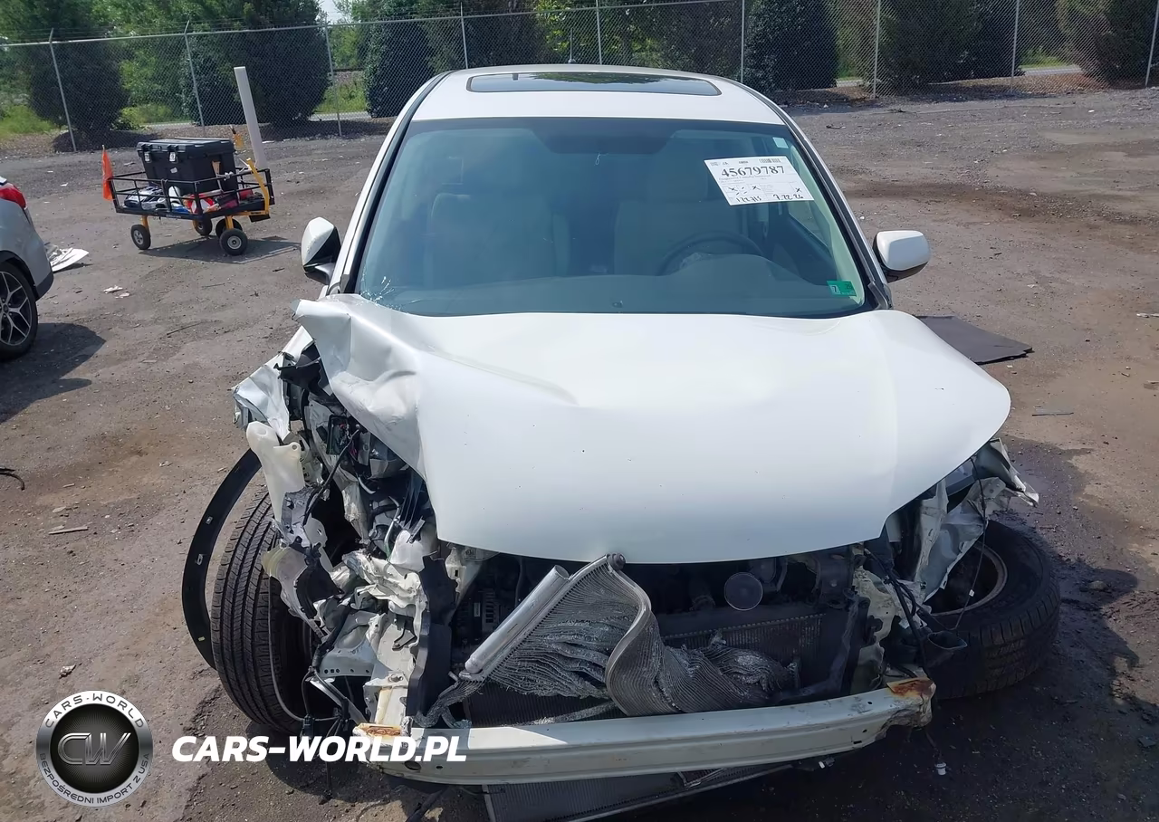 2013 Honda Cr-V Ex VIN:5J6RM4H53DL018106 - 13