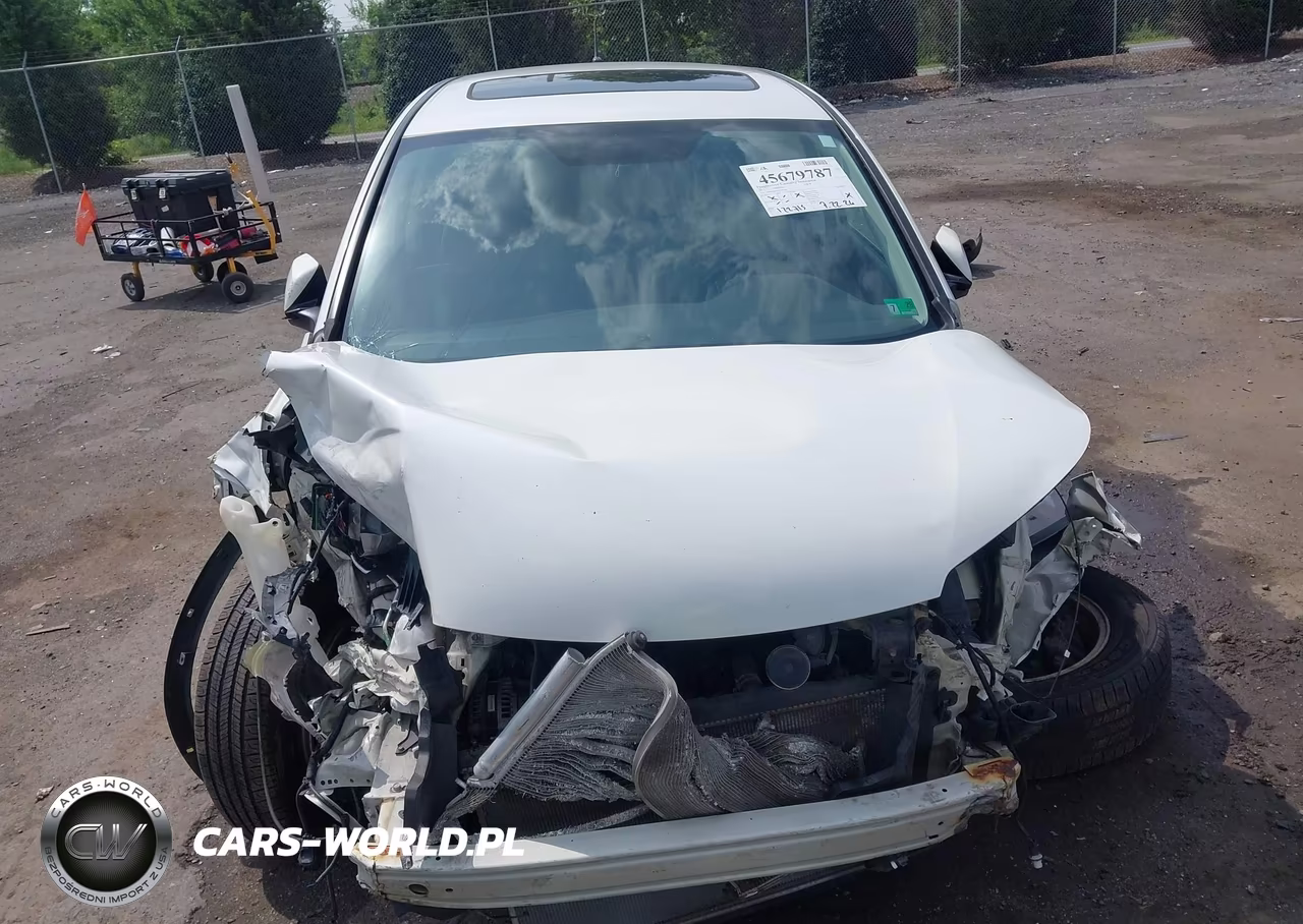 2013 Honda Cr-V Ex VIN:5J6RM4H53DL018106 - 6