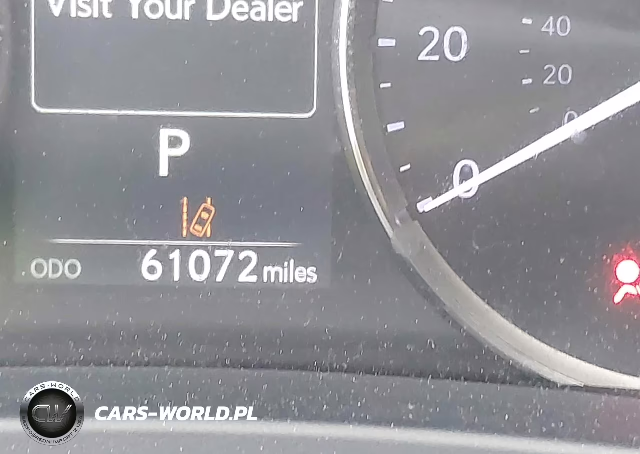 2017 Lexus Is 200T VIN:JTHBA1D21H5043234 - 7