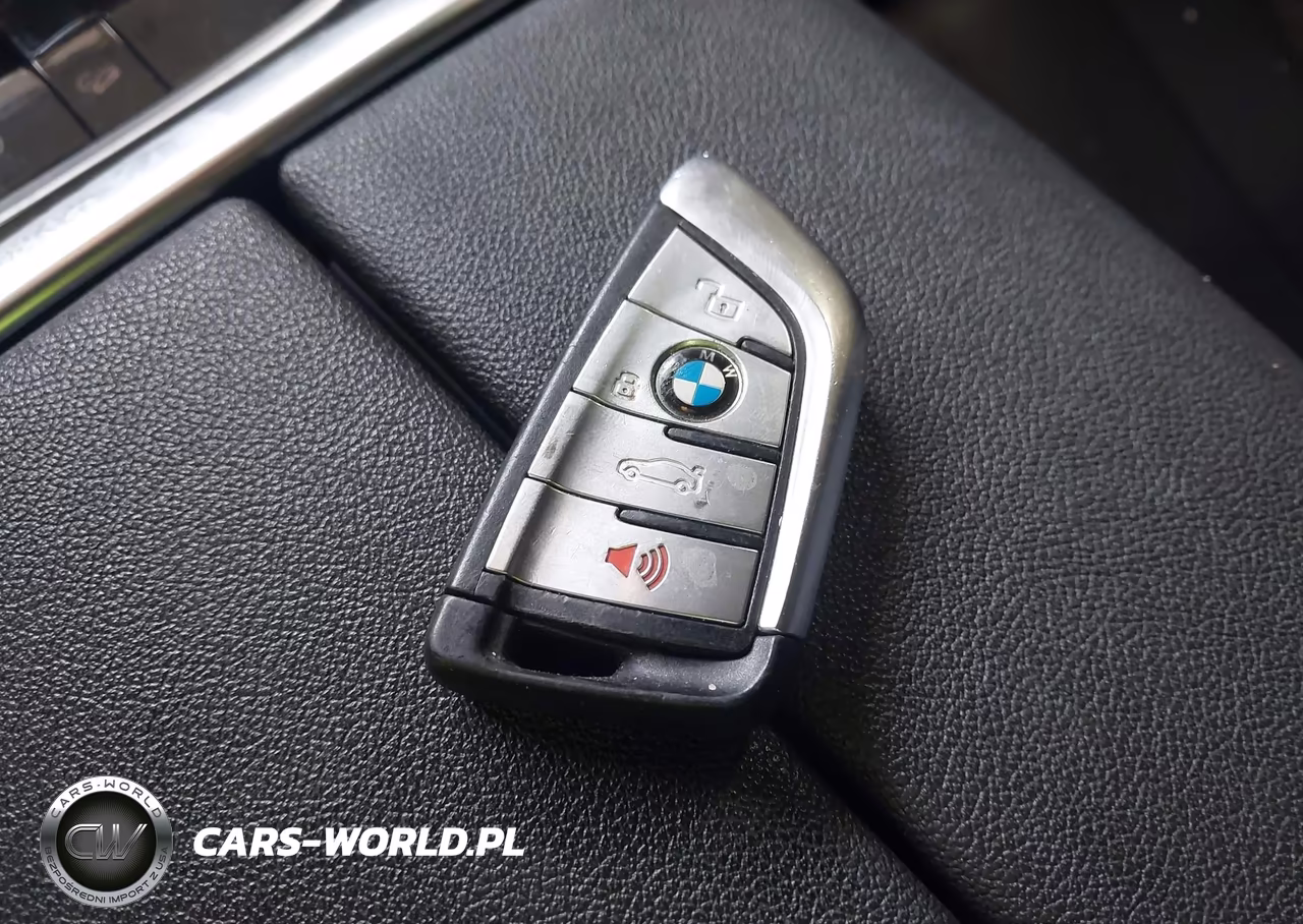 2021 BMW X5 xDrive40I VIN:5UXCR6C06M9G00395 - 11
