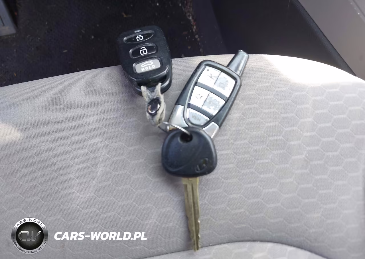 2019 Hyundai Elantra Sel VIN:KMHD84LF5KU792008 - 11