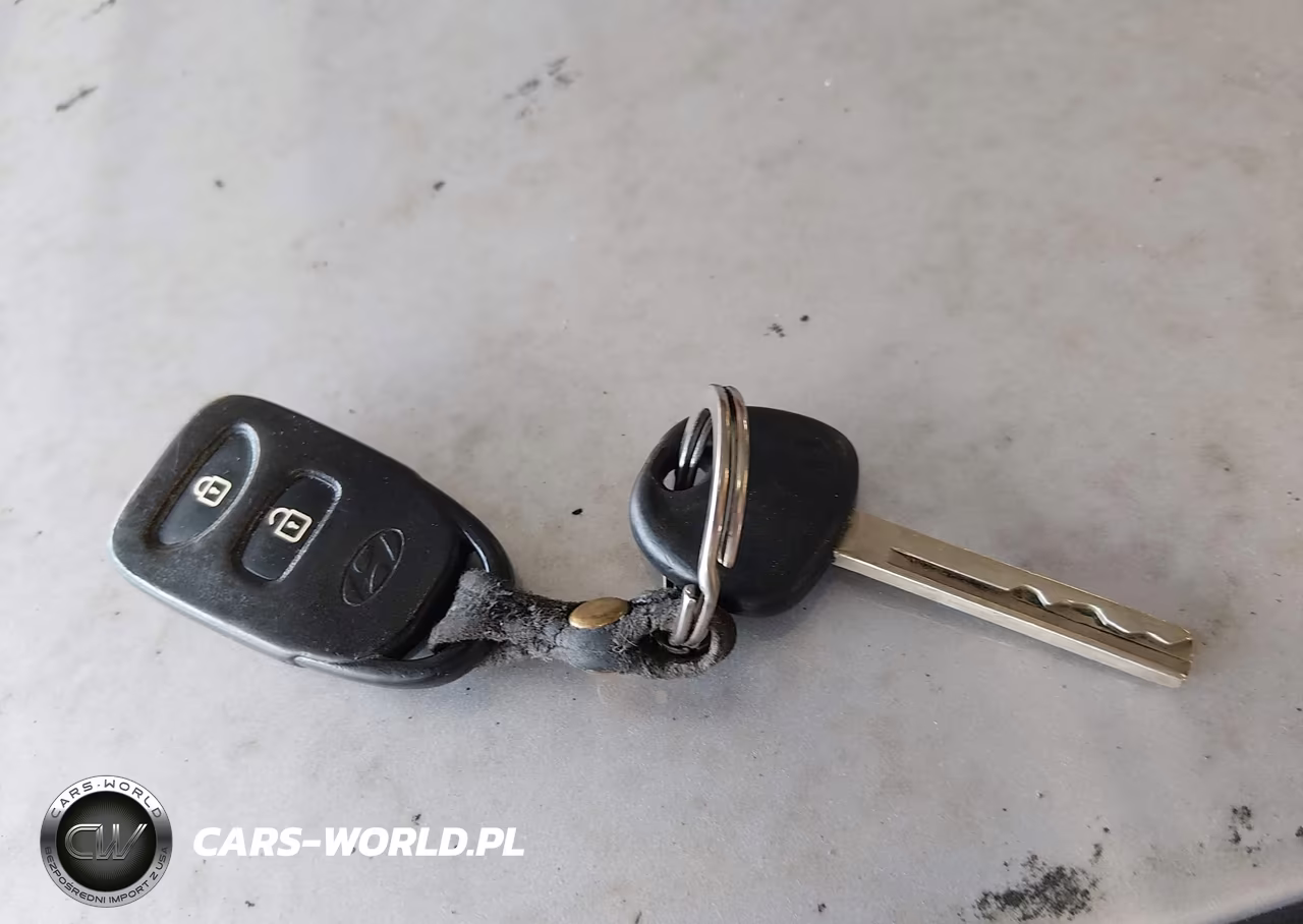 2016 Hyundai Accent Se VIN:KMHCT5AE7GU279747 - 11