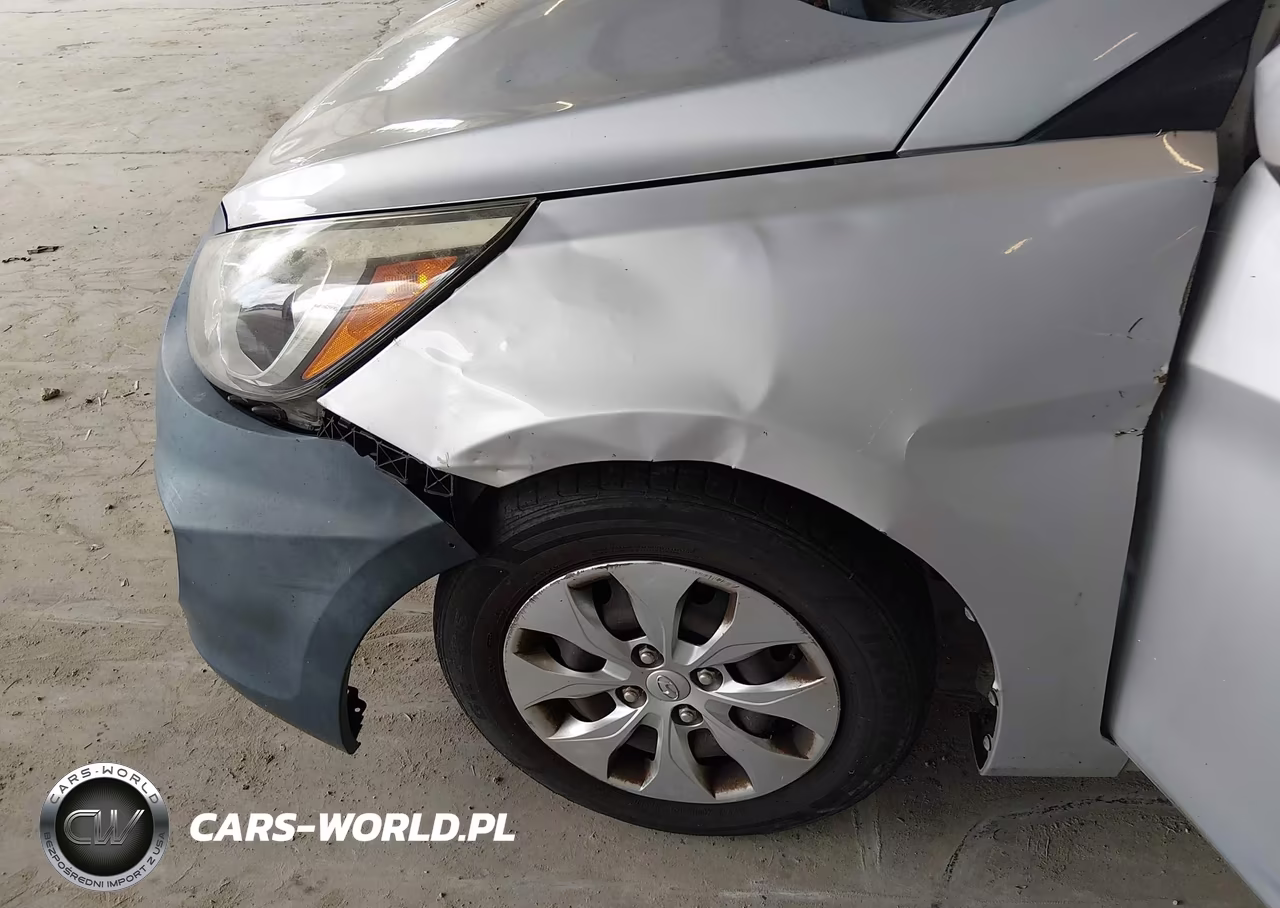 2016 Hyundai Accent Se VIN:KMHCT5AE7GU279747 - 16