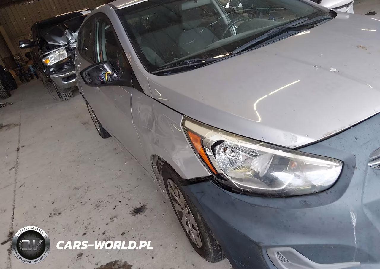 2016 Hyundai Accent Se VIN:KMHCT5AE7GU279747 - 6