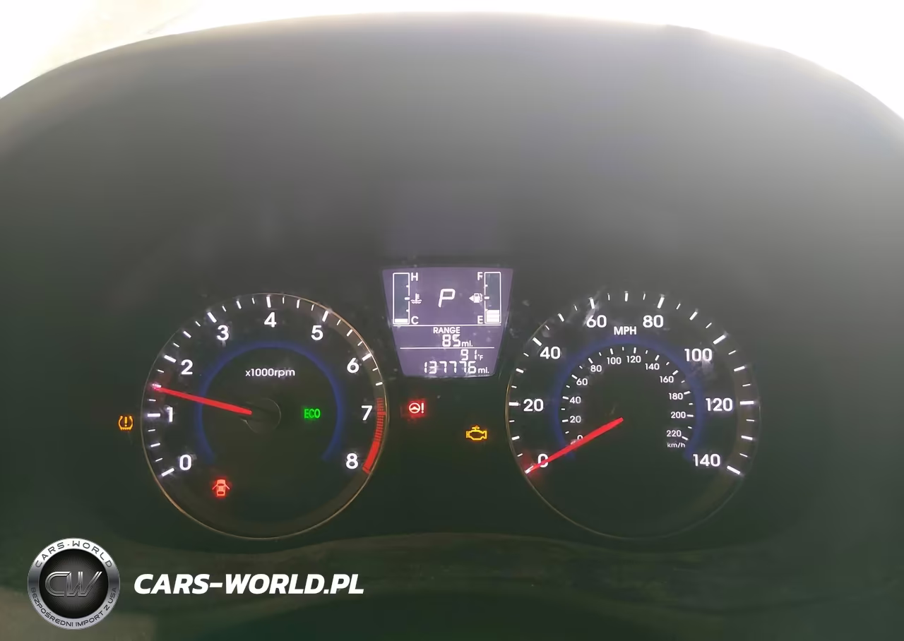 2016 Hyundai Accent Se VIN:KMHCT5AE7GU279747 - 7
