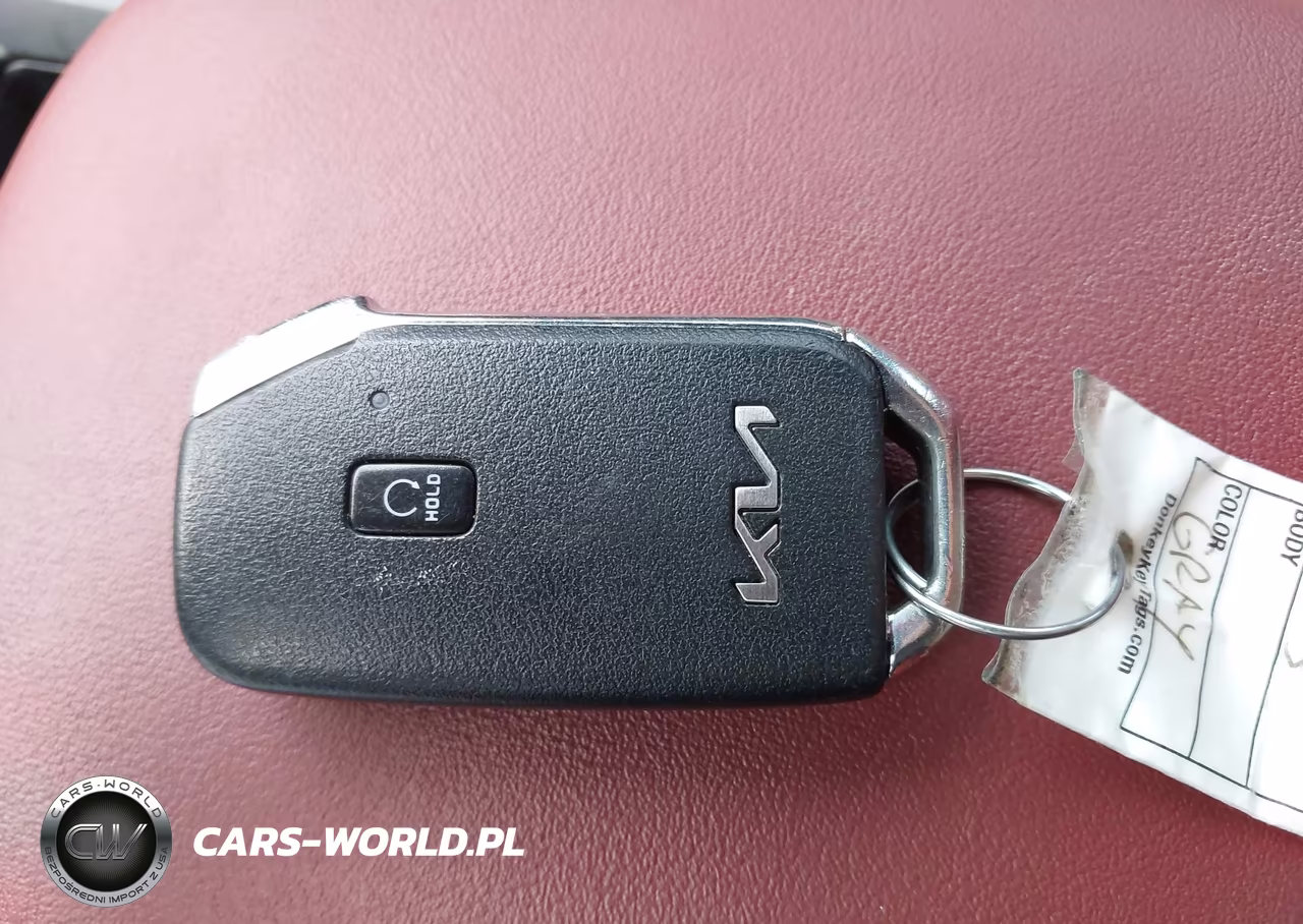 2024 Kia K5 Gt-Line VIN:5XXG64J21RG262660 - 11