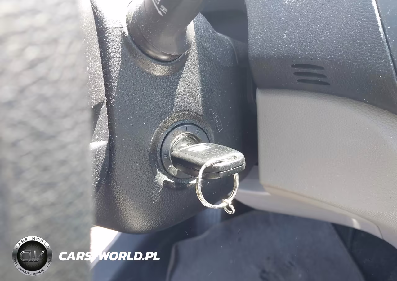 2013 Honda Accord Lx VIN:1HGCR2F38DA250247 - 11