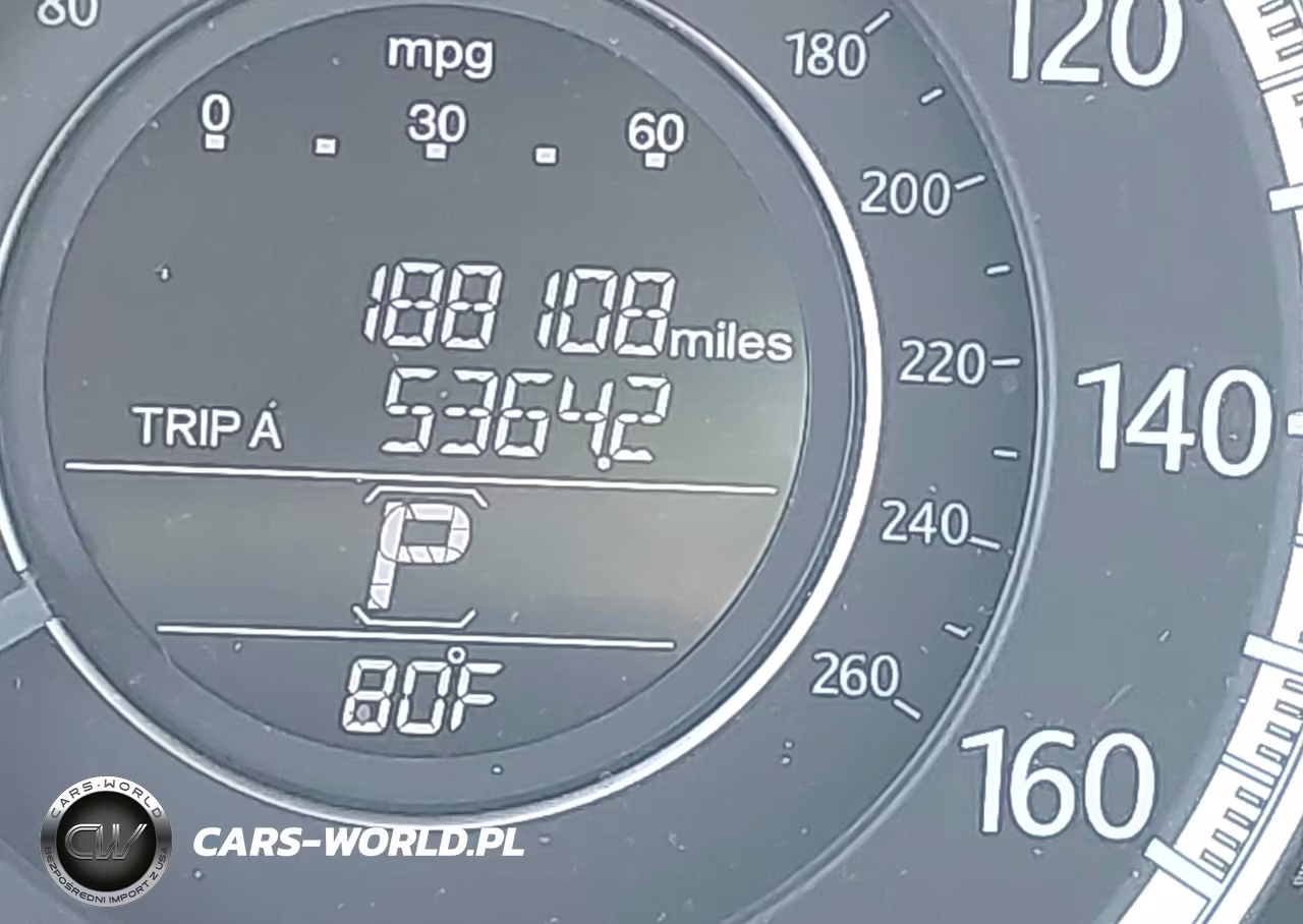 2013 Honda Accord Lx VIN:1HGCR2F38DA250247 - 7