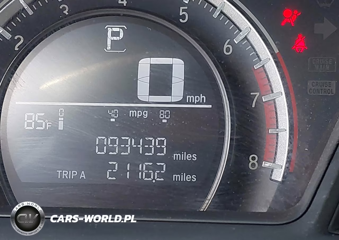 2017 Honda Civic Lx VIN:SHHFK7H2XHU216792 - 15