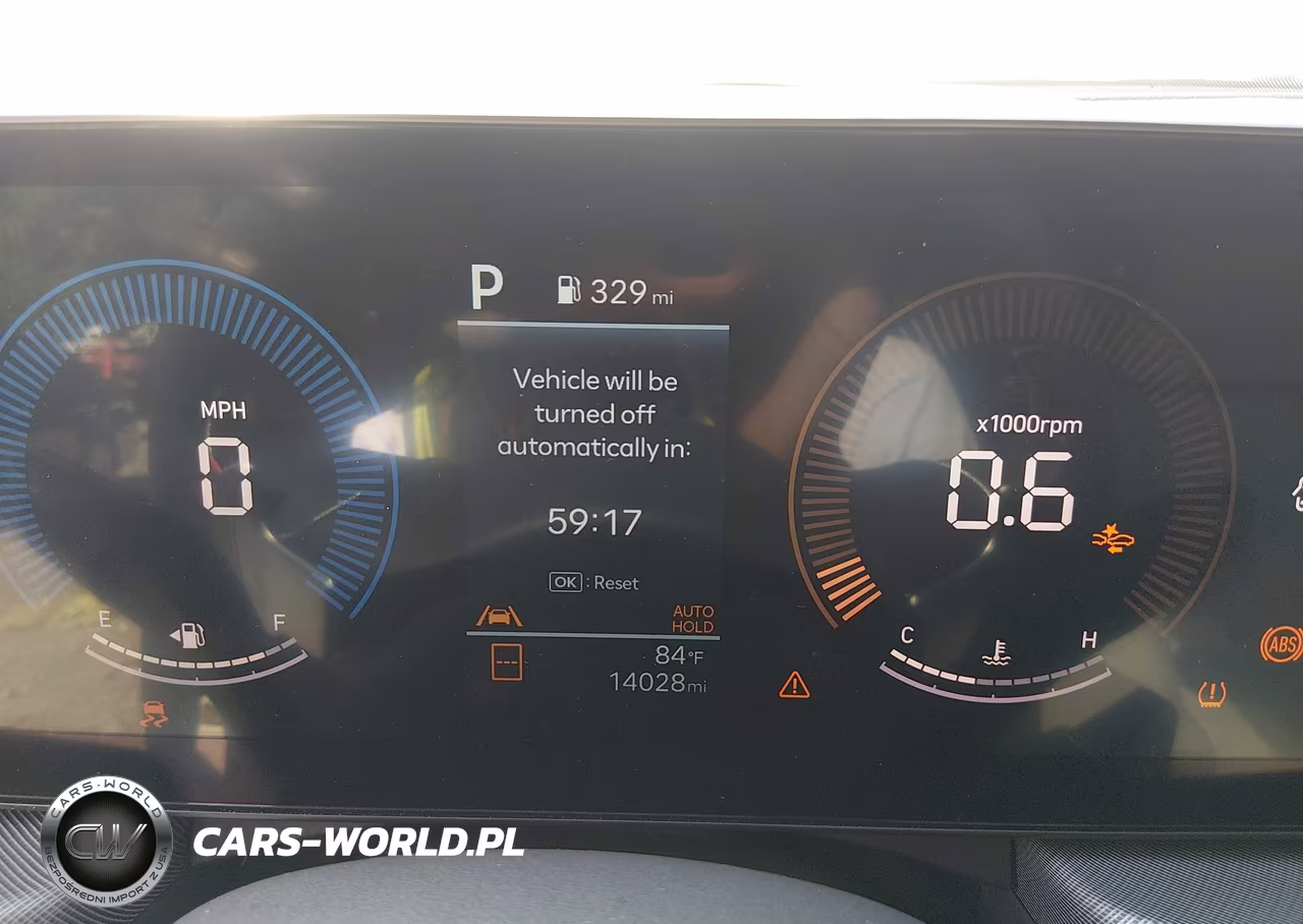 2025 Hyundai Sonata Sel VIN:KMHL64JA5SA509911 - 7