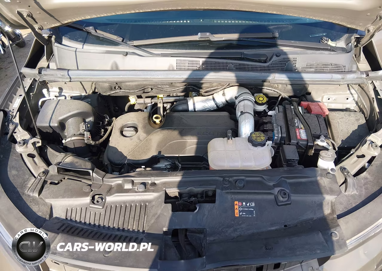 2021 Chevrolet Trax Awd Lt VIN:KL7CJPSM0MB364218 - 10