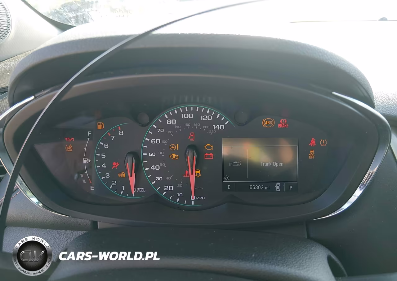 2021 Chevrolet Trax Awd Lt VIN:KL7CJPSM0MB364218 - 7